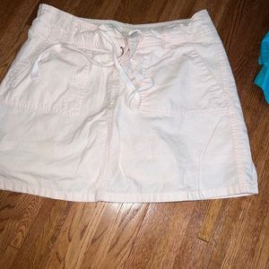 Maurices,, Maurices,, pink skirt, size 1/2. Very cute on.